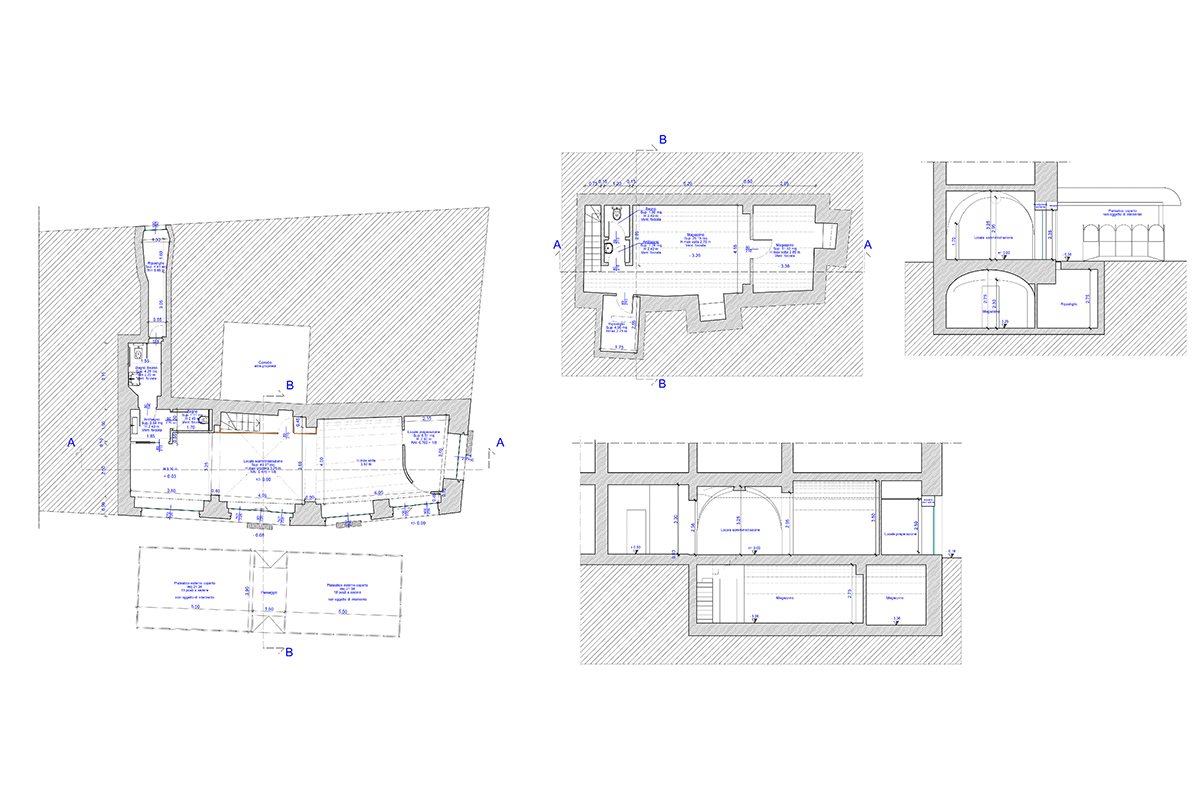 studio associato architettura ingegneria loda brescia