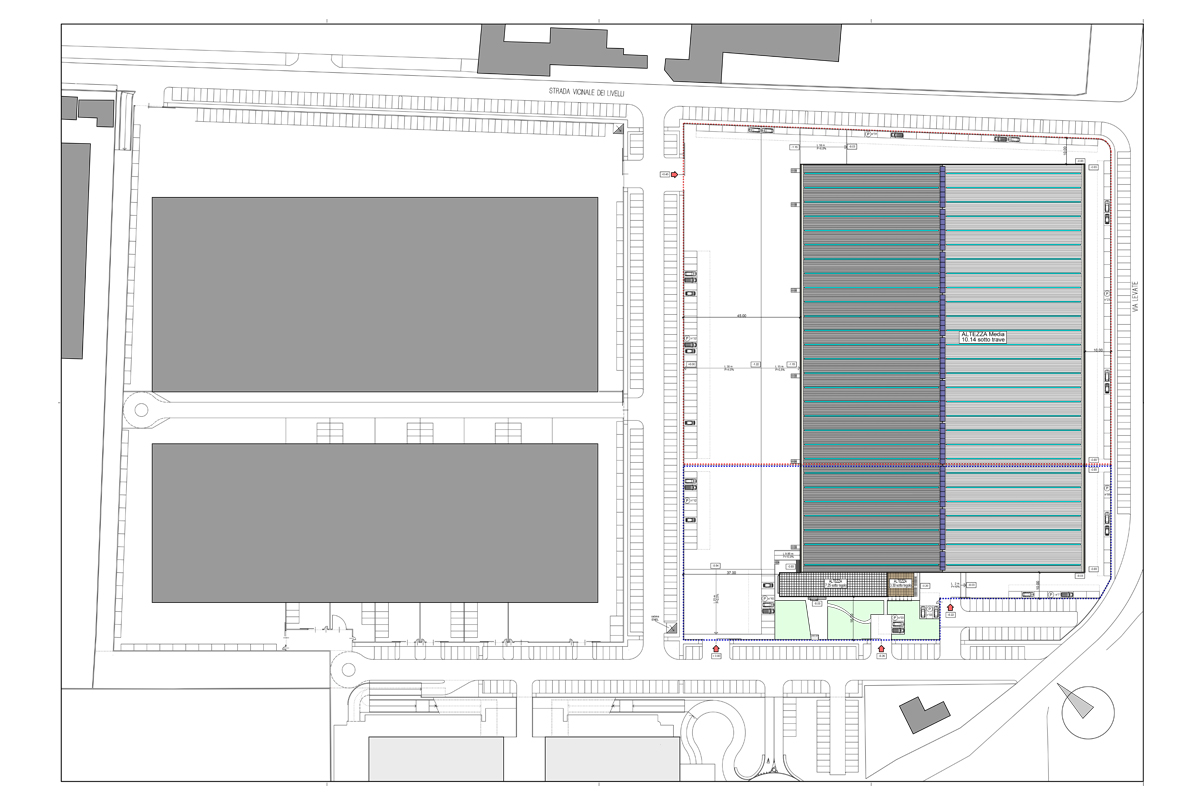 studio associato architettura ingegneria loda brescia