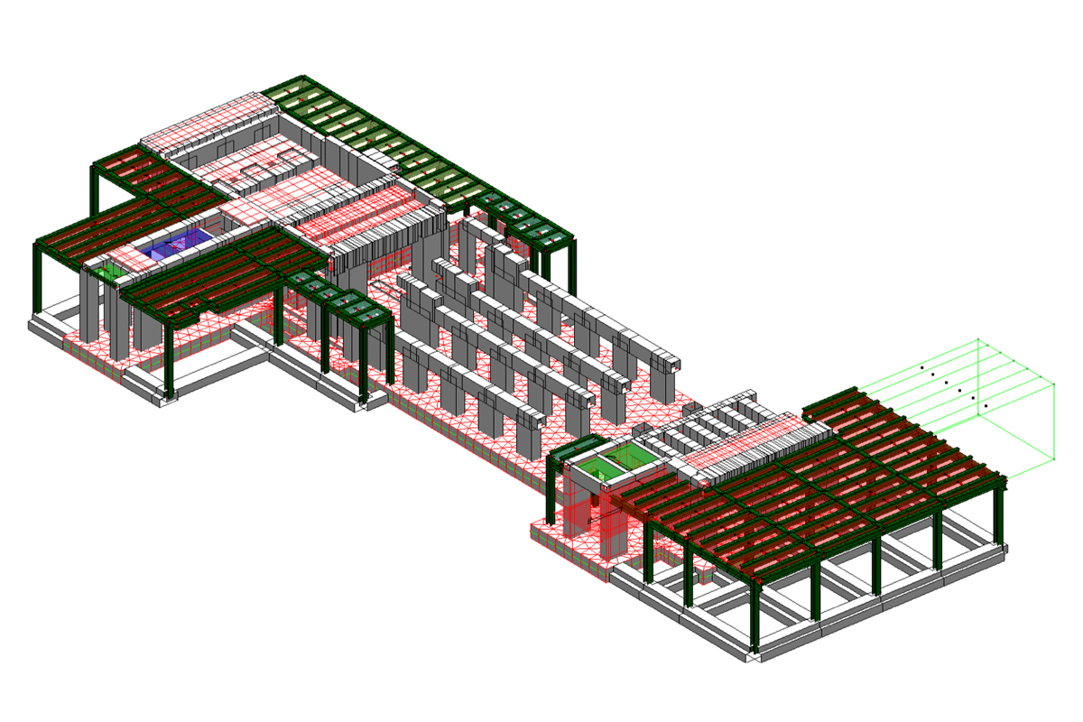 studio associato architettura ingegneria loda brescia