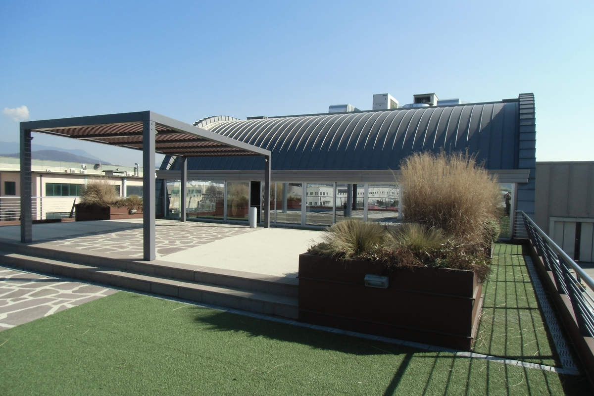 studio architettura loda brescia ingegneria