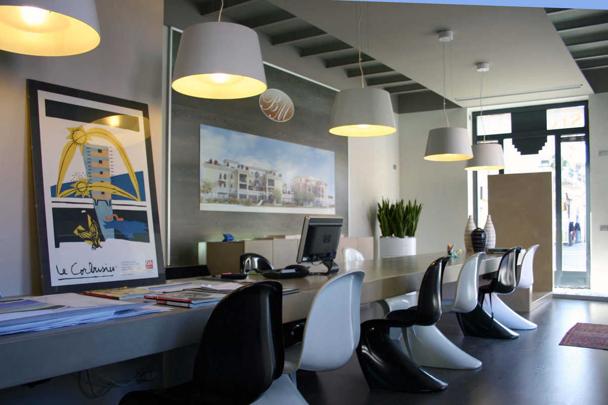studio architettura loda brescia ingegneria