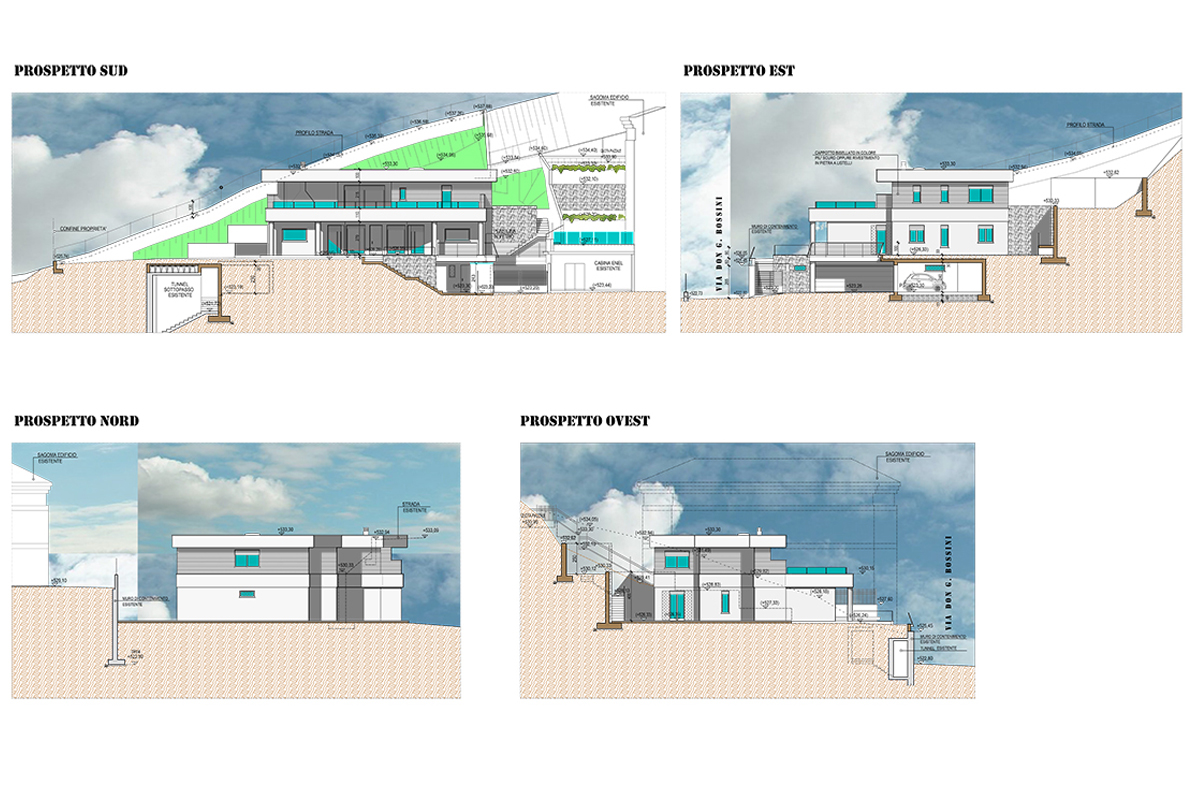 studio associato architettura ingegneria loda brescia