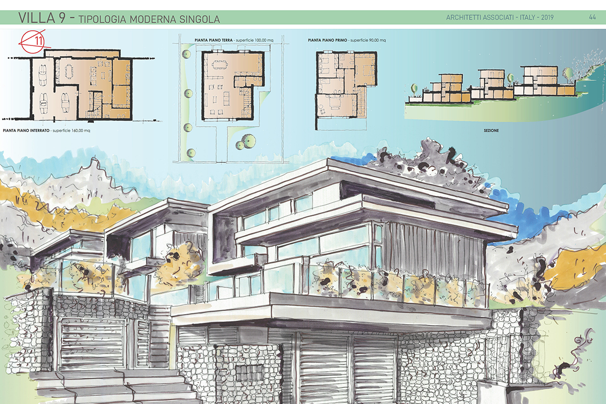 studio associato architettura ingegneria loda brescia