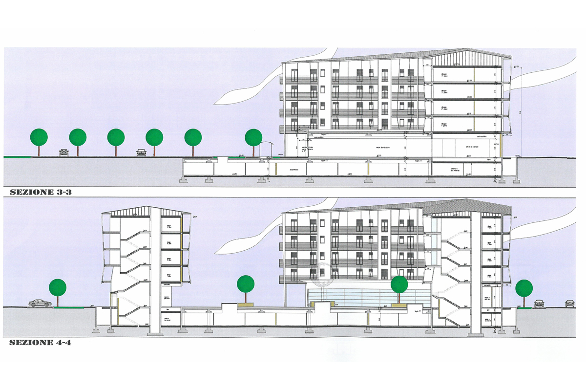 studio associato architettura ingegneria loda brescia