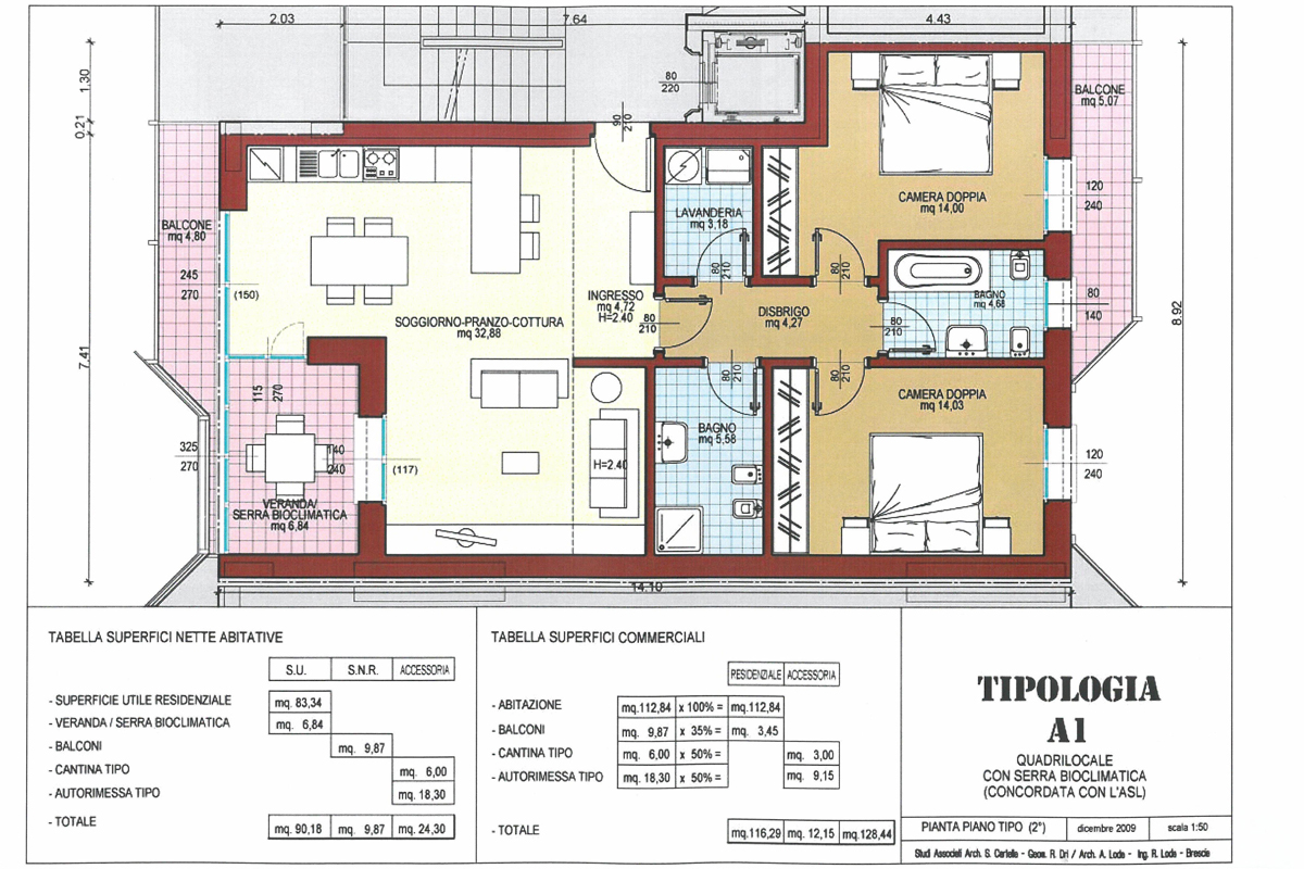 studio associato architettura ingegneria loda brescia