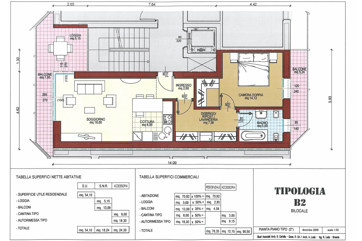 studio associato architettura ingegneria loda brescia